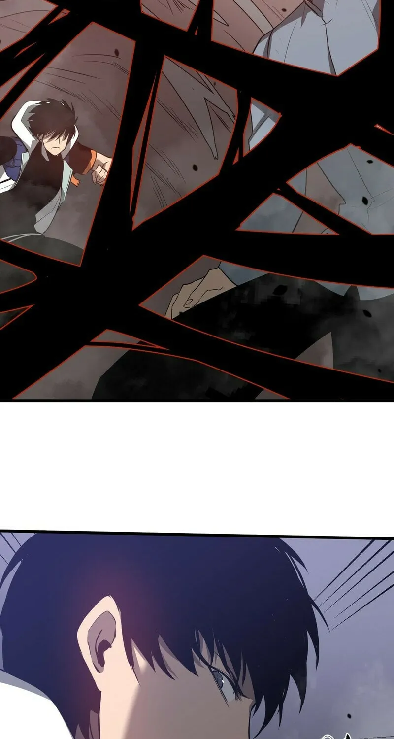 Read Extraordinary Evolution chapter 49 image 72 on Lezhin