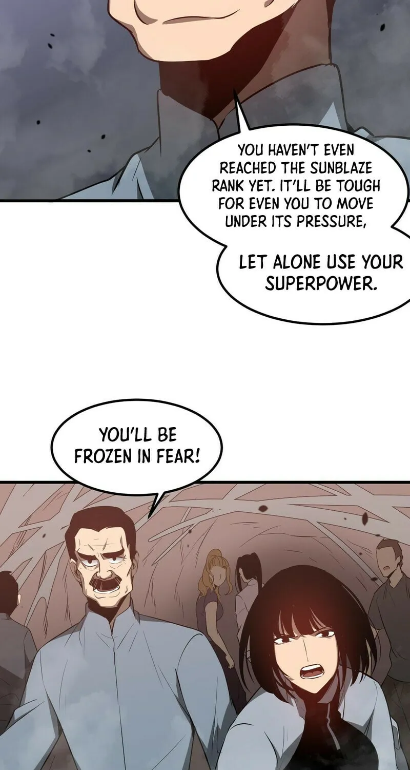 Read Extraordinary Evolution chapter 49 image 75 on Lezhin