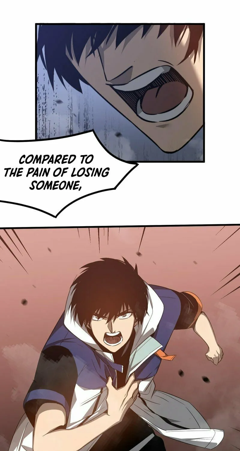 Read Extraordinary Evolution chapter 49 image 77 on Lezhin