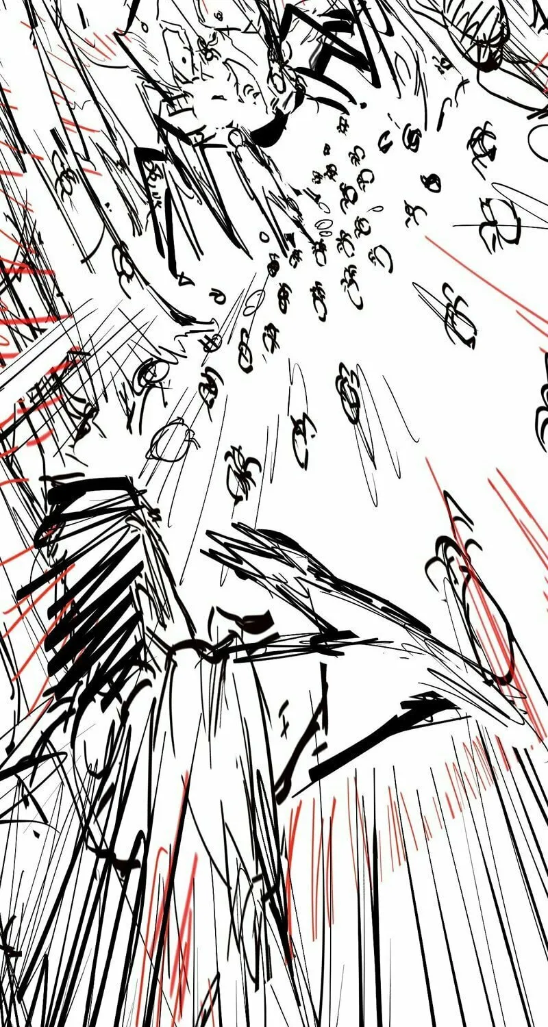 Read Extraordinary Evolution chapter 49 image 80 on Lezhin