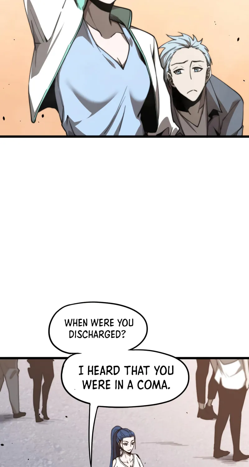 Read Extraordinary Evolution chapter 5 image 14 on Lezhin
