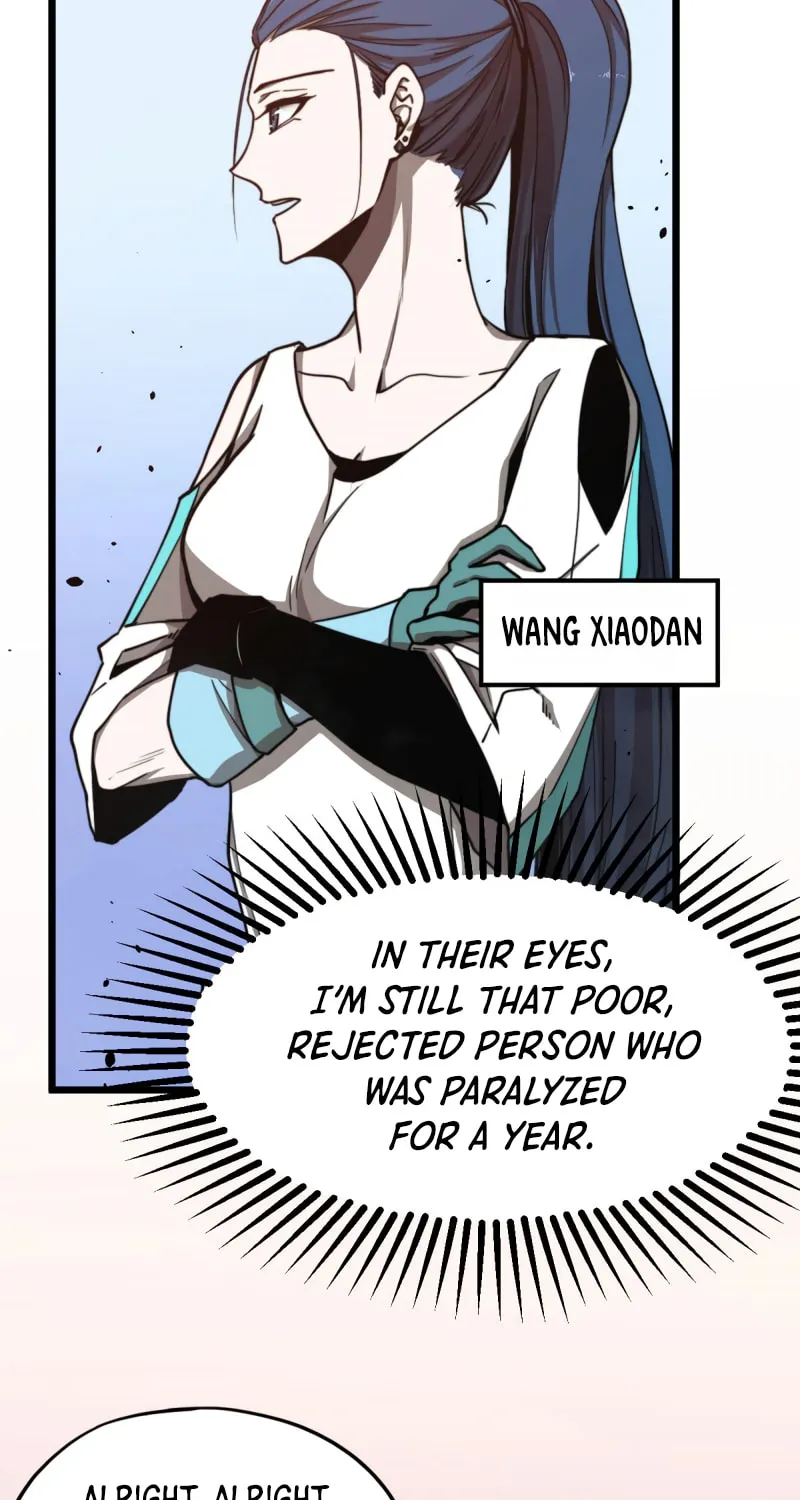 Read Extraordinary Evolution chapter 5 image 22 on Lezhin