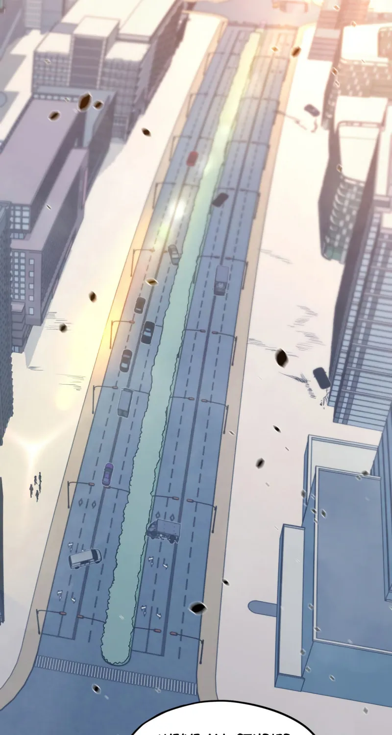 Read Extraordinary Evolution chapter 5 image 24 on Lezhin