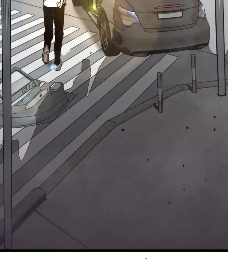 Read Extraordinary Evolution chapter 5 image 36 on Lezhin