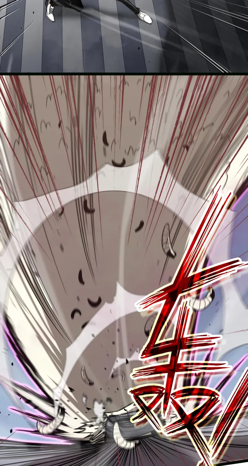 Read Extraordinary Evolution chapter 5 image 38 on Lezhin