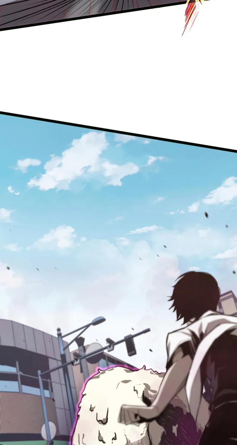 Read Extraordinary Evolution chapter 5 image 39 on Lezhin