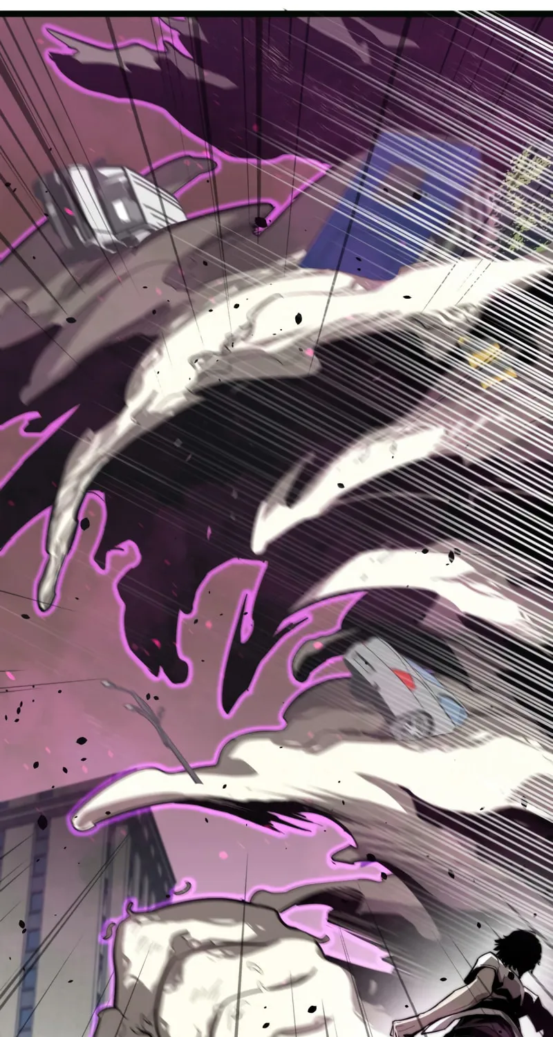 Read Extraordinary Evolution chapter 5 image 43 on Lezhin