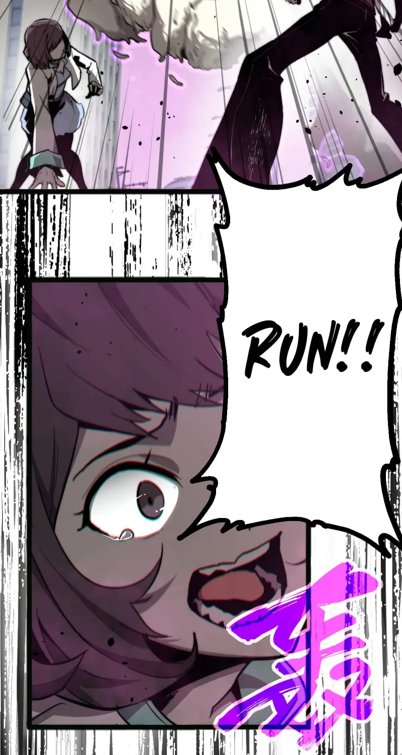 Read Extraordinary Evolution chapter 5 image 44 on Lezhin