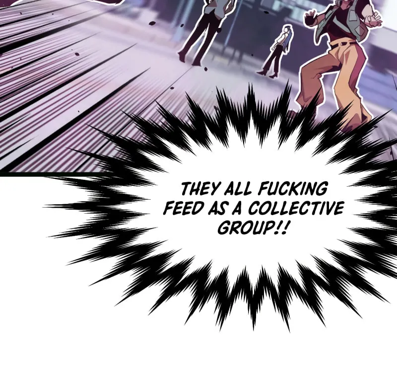 Read Extraordinary Evolution chapter 5 image 49 on Lezhin