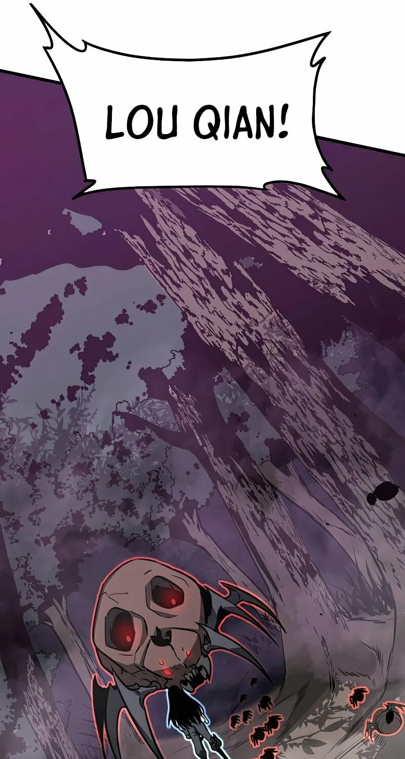 Read Extraordinary Evolution chapter 50 image 14 on Lezhin