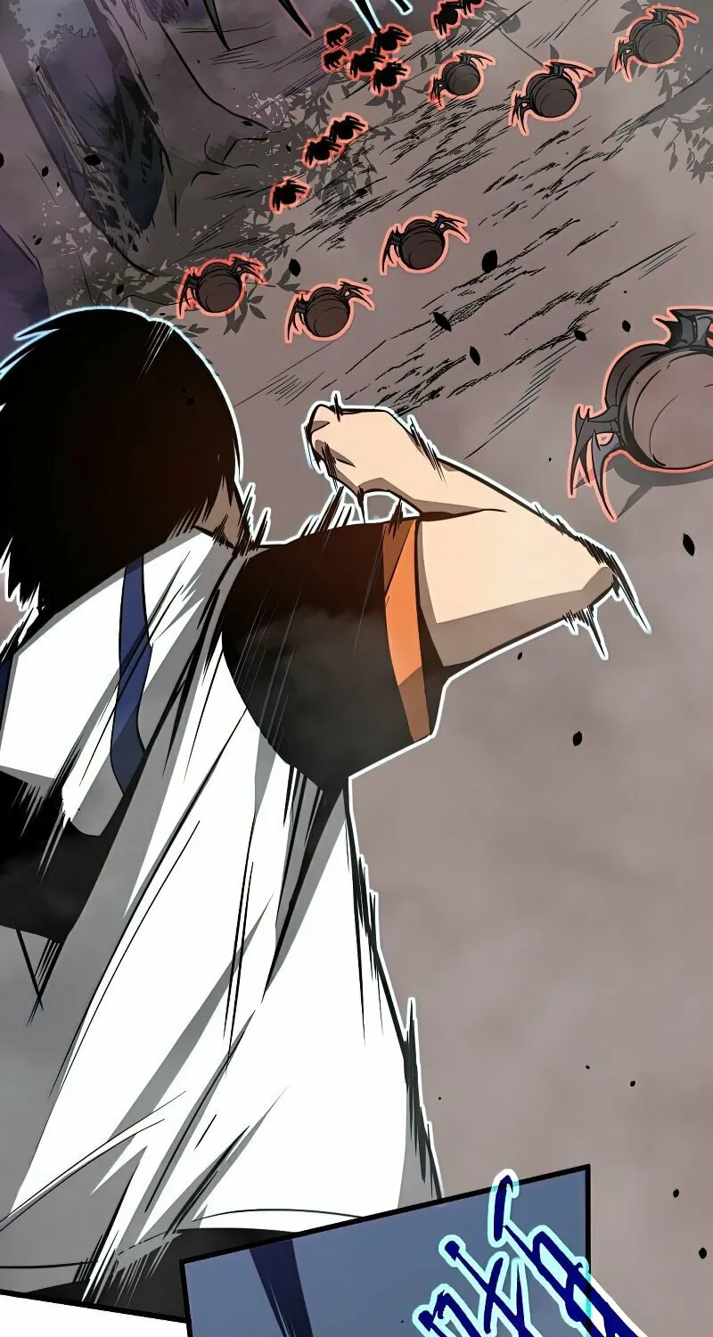 Read Extraordinary Evolution chapter 50 image 15 on Lezhin
