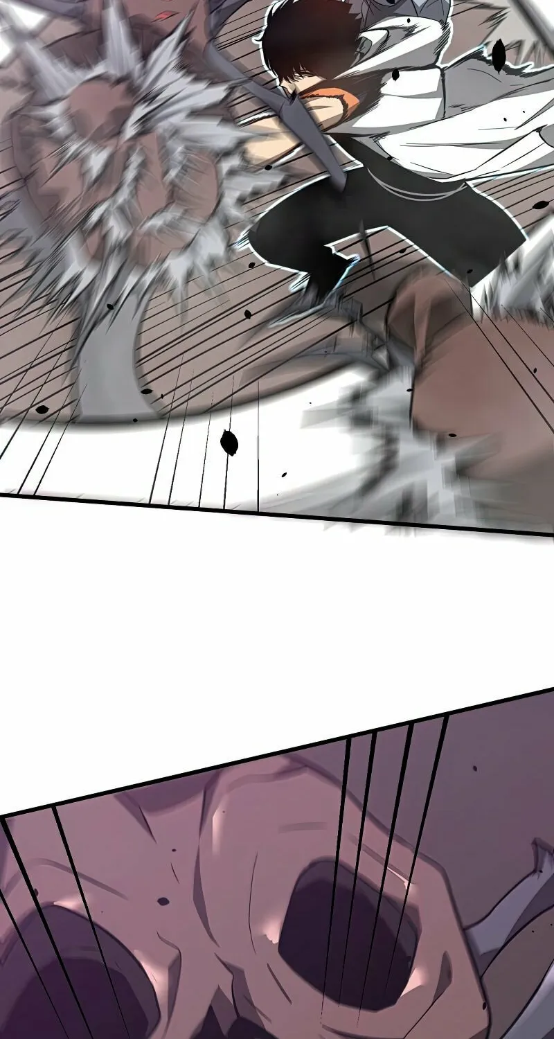 Read Extraordinary Evolution chapter 50 image 19 on Lezhin