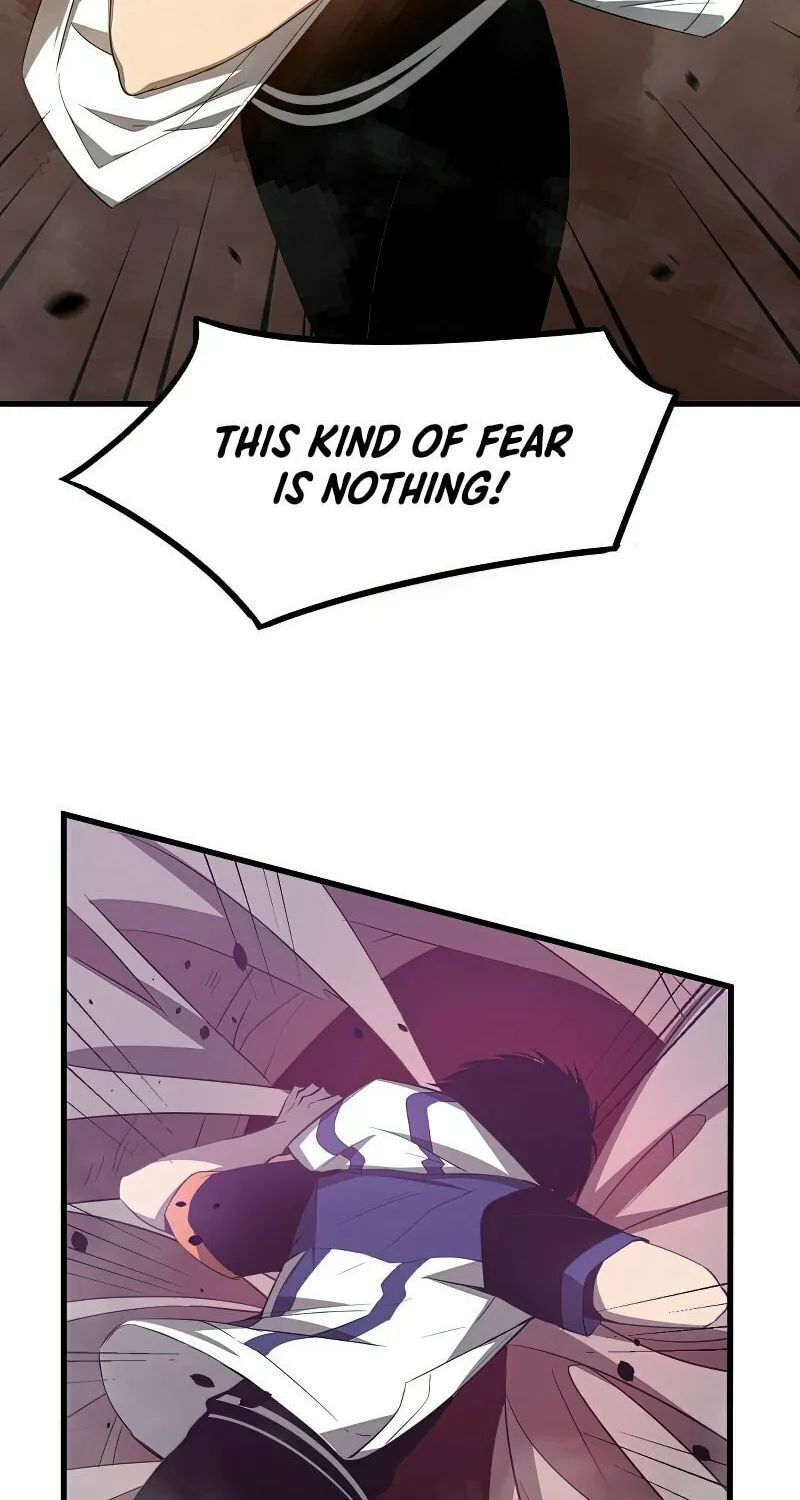 Read Extraordinary Evolution chapter 50 image 2 on Lezhin
