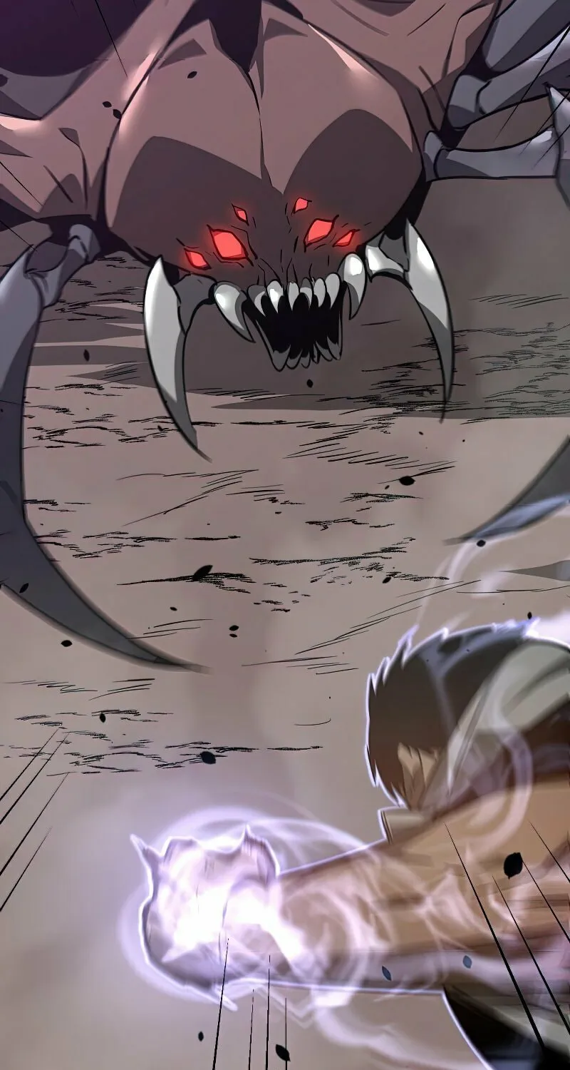 Read Extraordinary Evolution chapter 50 image 20 on Lezhin