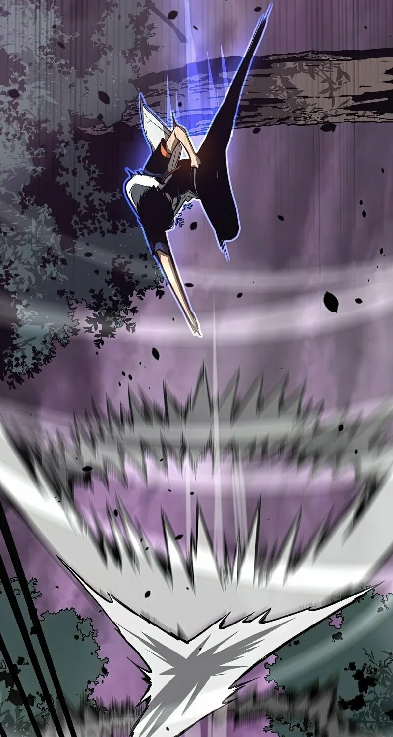 Read Extraordinary Evolution chapter 50 image 22 on Lezhin
