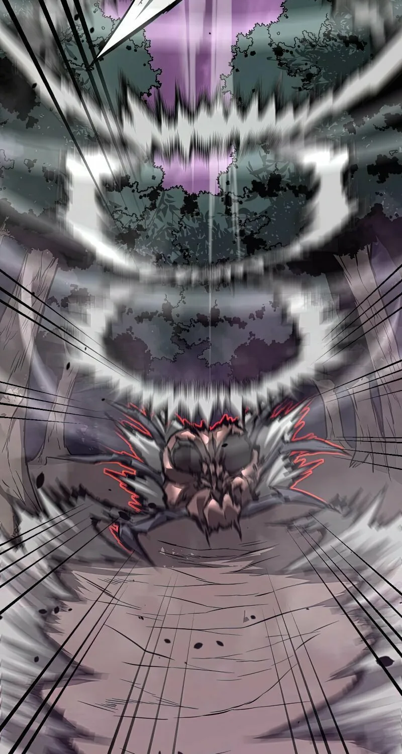Read Extraordinary Evolution chapter 50 image 23 on Lezhin