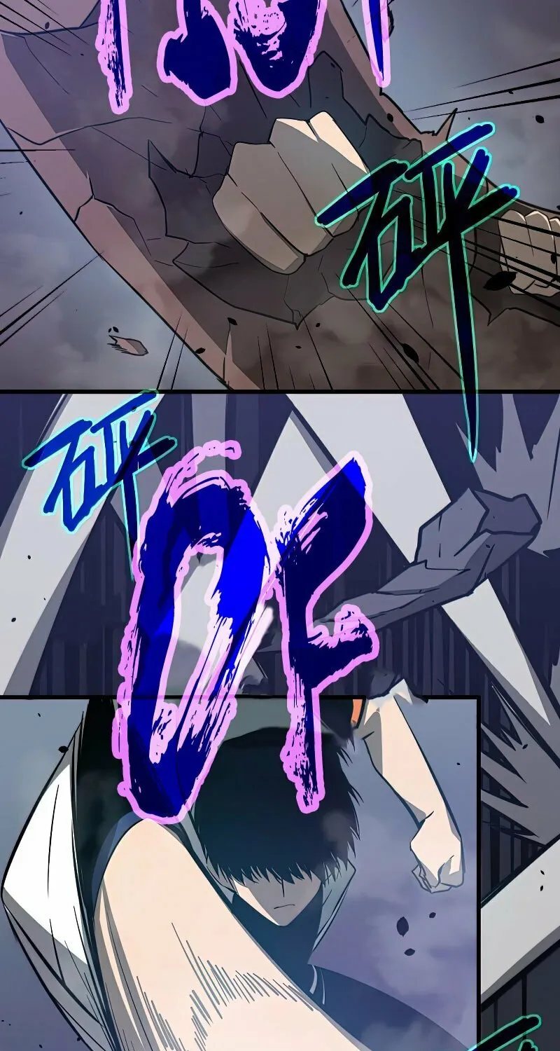 Read Extraordinary Evolution chapter 50 image 27 on Lezhin