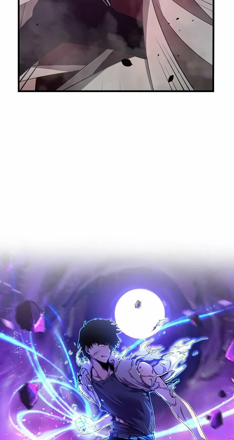 Read Extraordinary Evolution chapter 50 image 3 on Lezhin
