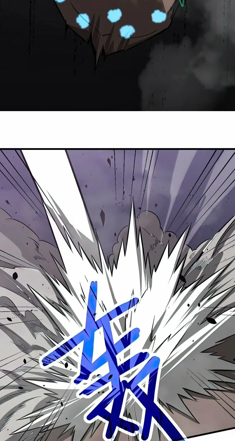 Read Extraordinary Evolution chapter 50 image 30 on Lezhin