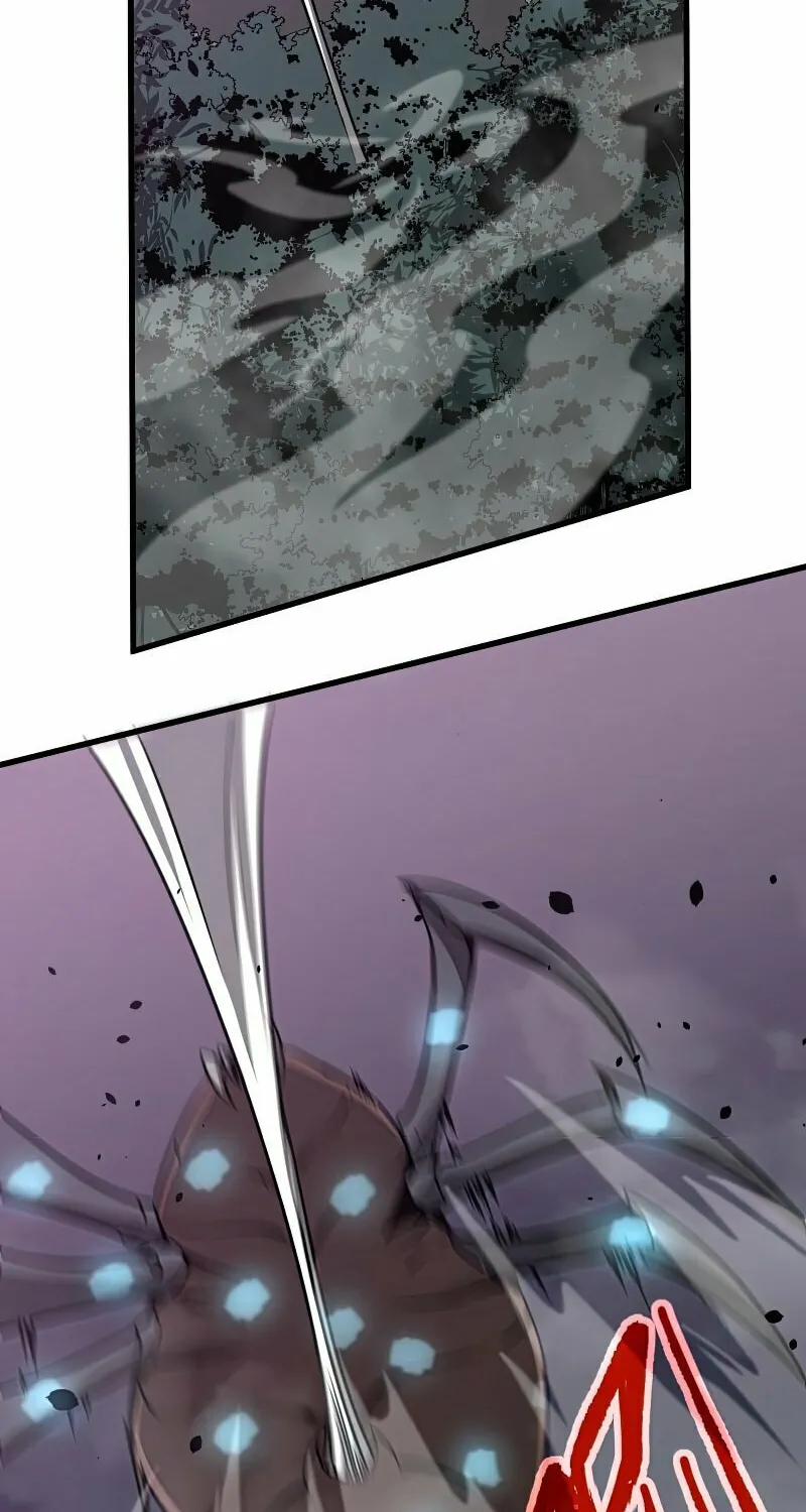 Read Extraordinary Evolution chapter 50 image 32 on Lezhin