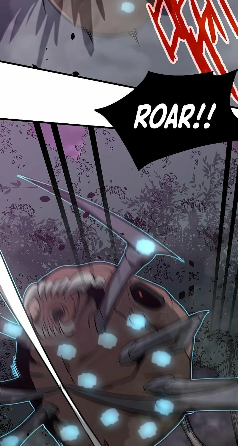 Read Extraordinary Evolution chapter 50 image 33 on Lezhin