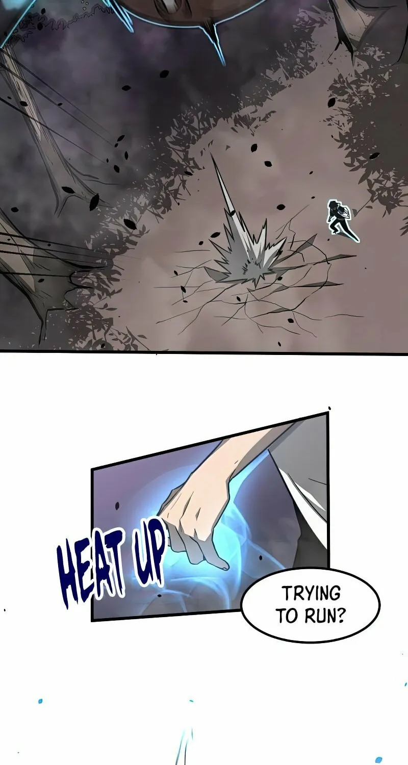 Read Extraordinary Evolution chapter 50 image 34 on Lezhin