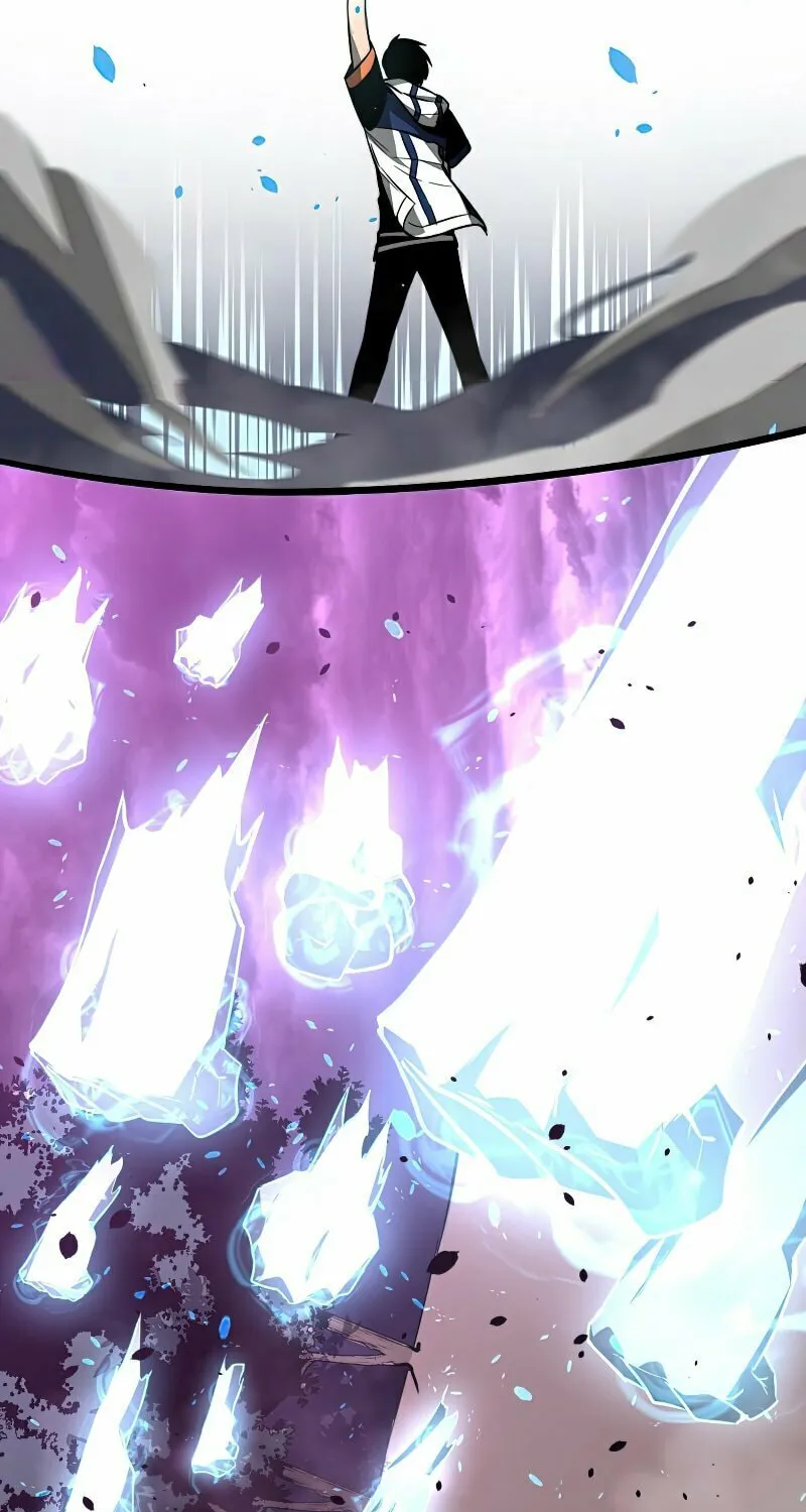 Read Extraordinary Evolution chapter 50 image 35 on Lezhin