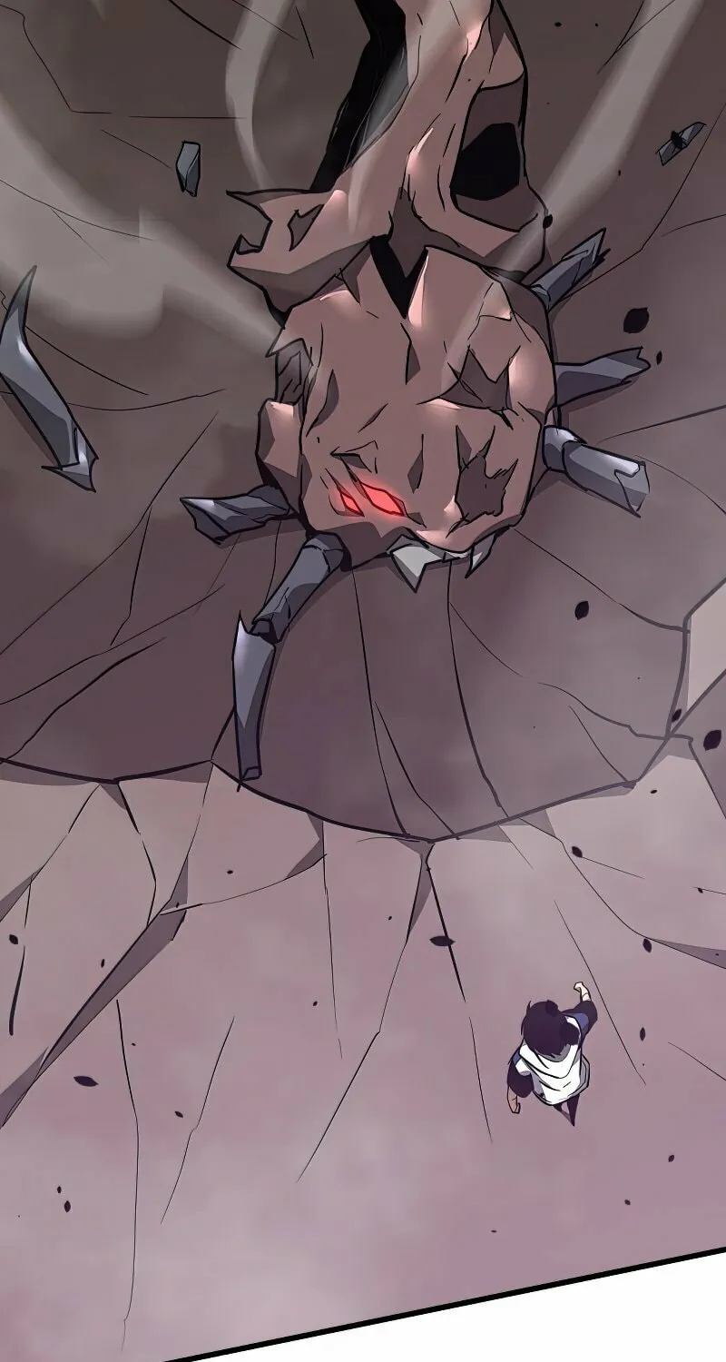 Read Extraordinary Evolution chapter 50 image 42 on Lezhin