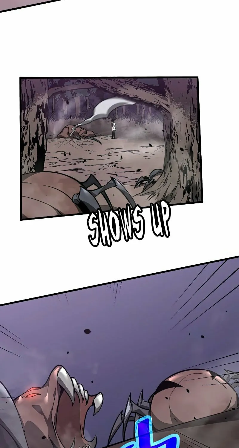 Read Extraordinary Evolution chapter 50 image 43 on Lezhin