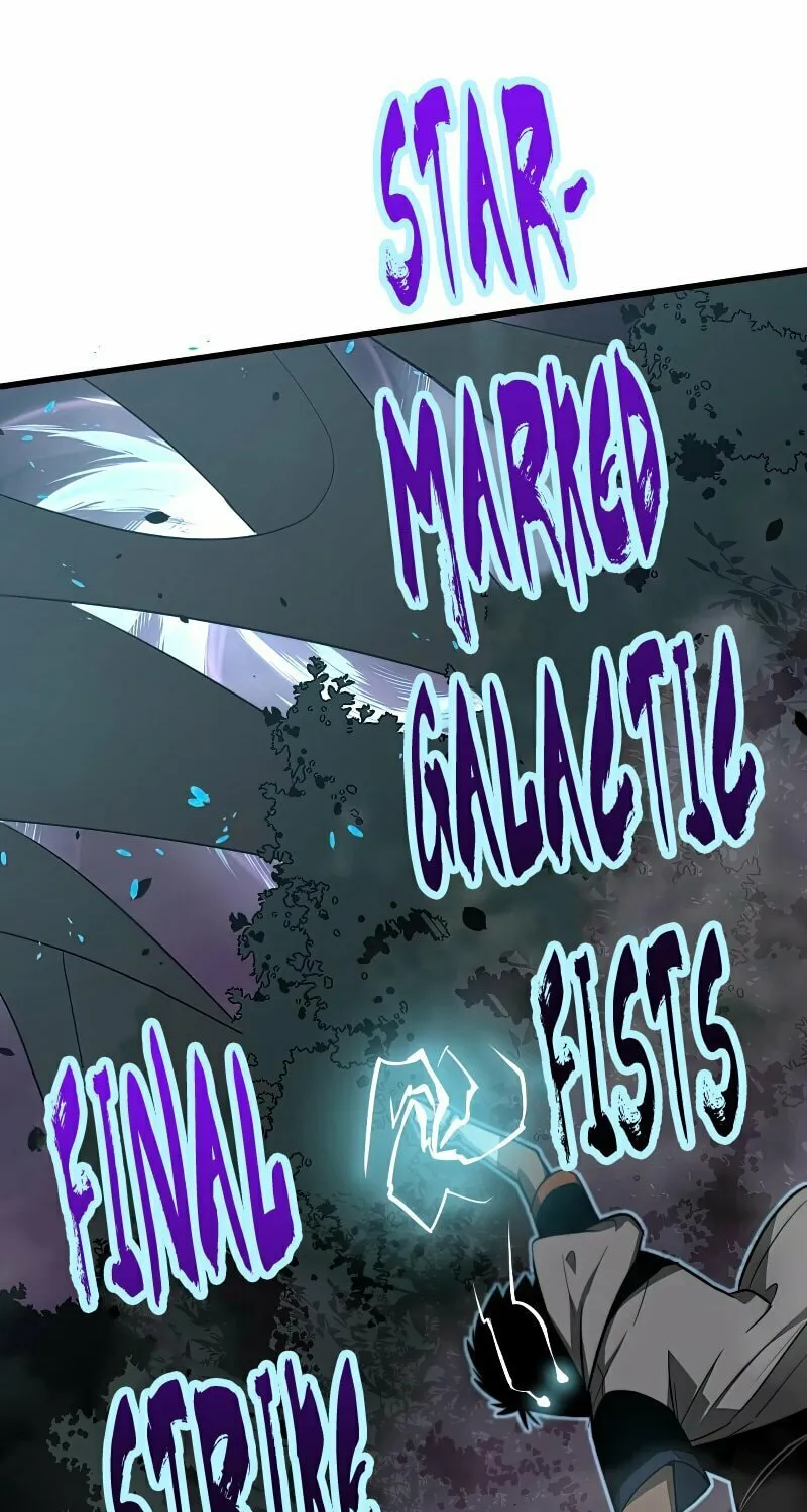 Read Extraordinary Evolution chapter 50 image 45 on Lezhin