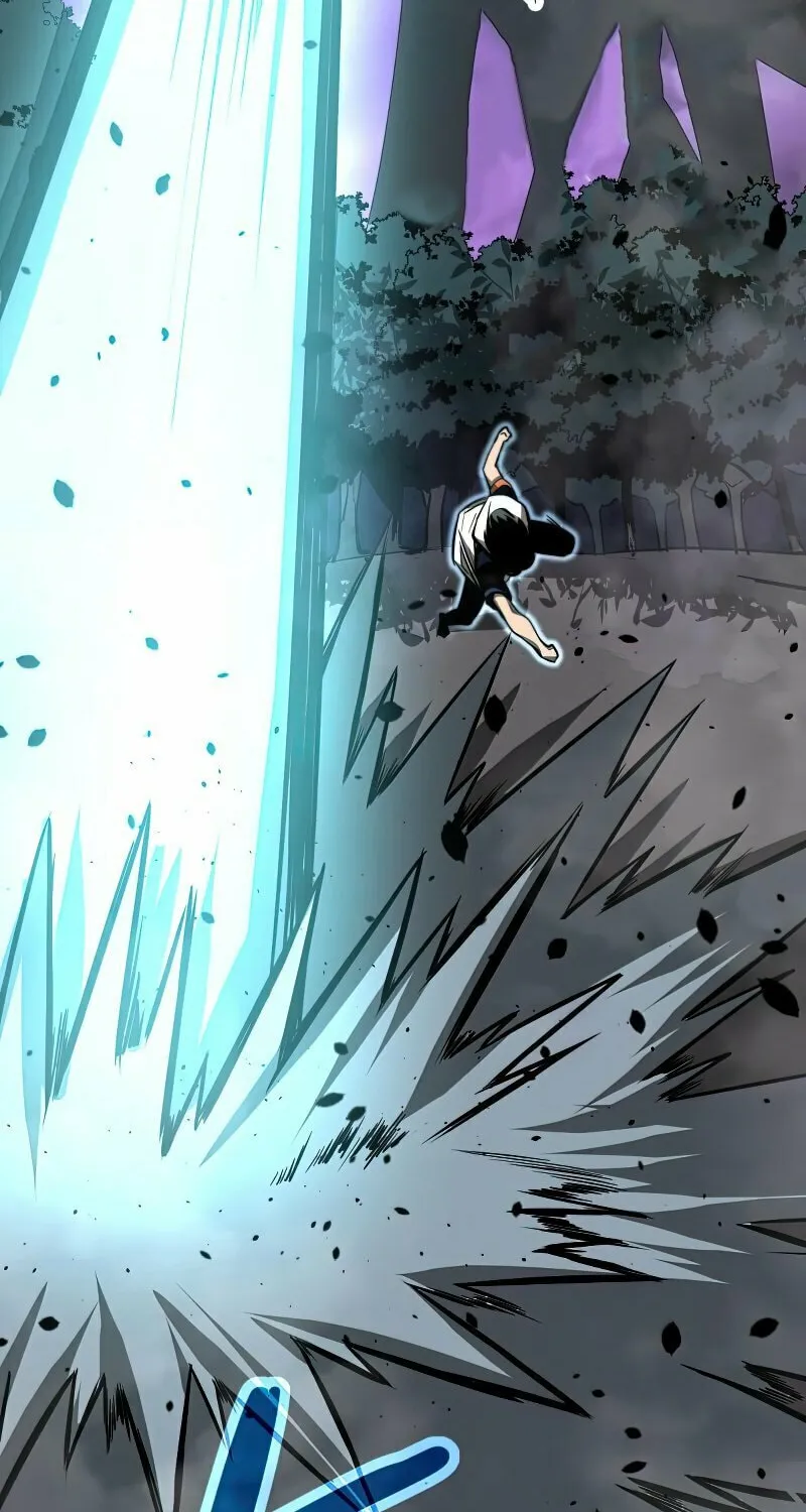 Read Extraordinary Evolution chapter 50 image 49 on Lezhin
