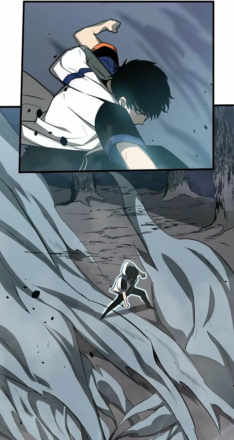 Read Extraordinary Evolution chapter 50 image 51 on Lezhin