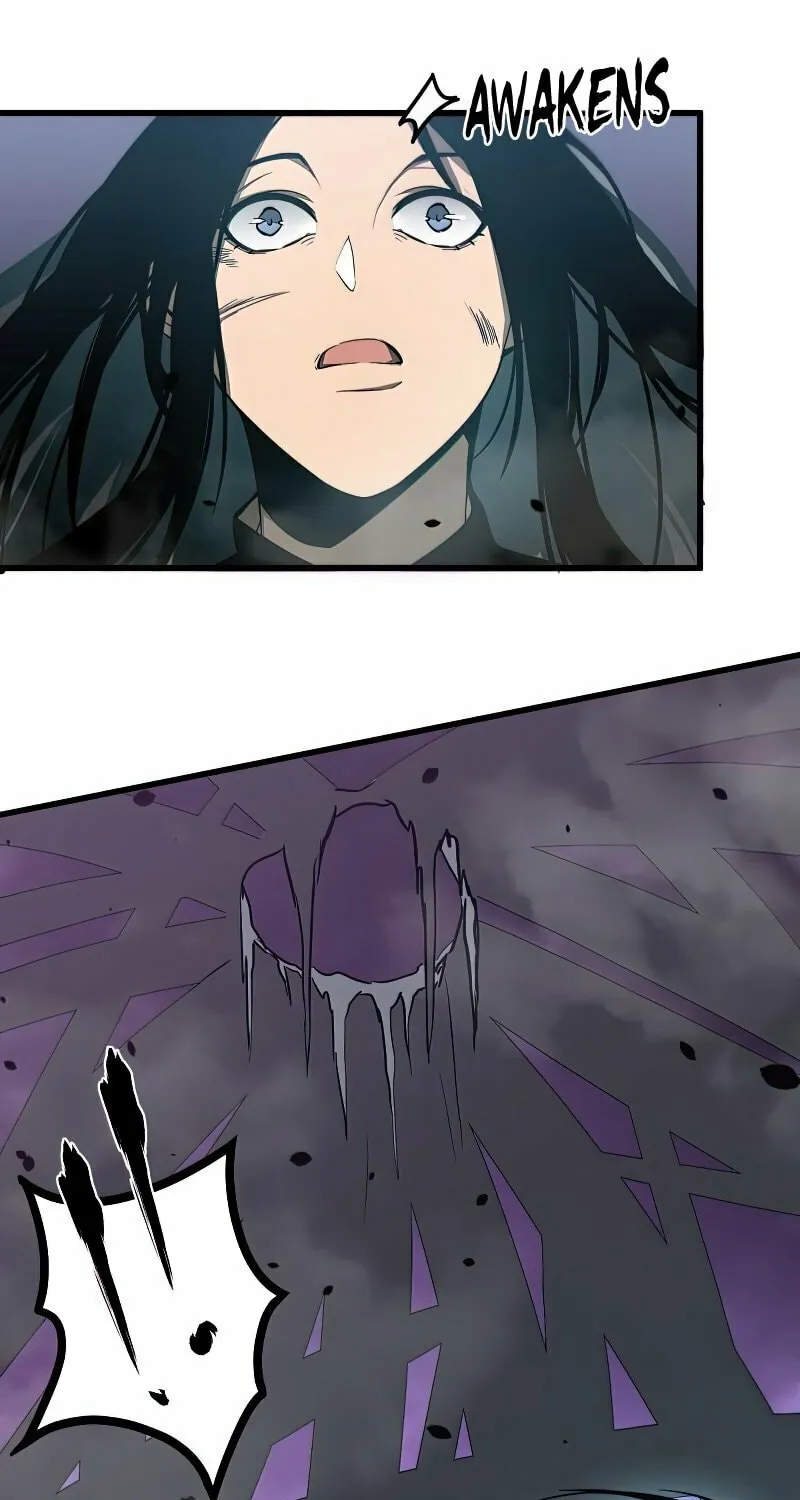 Read Extraordinary Evolution chapter 50 image 53 on Lezhin