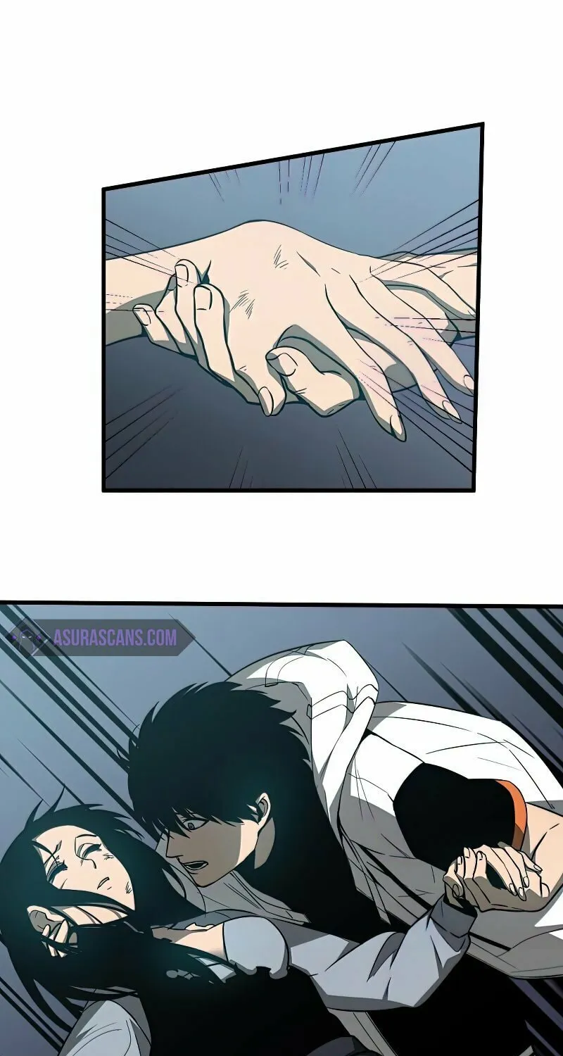 Read Extraordinary Evolution chapter 50 image 55 on Lezhin