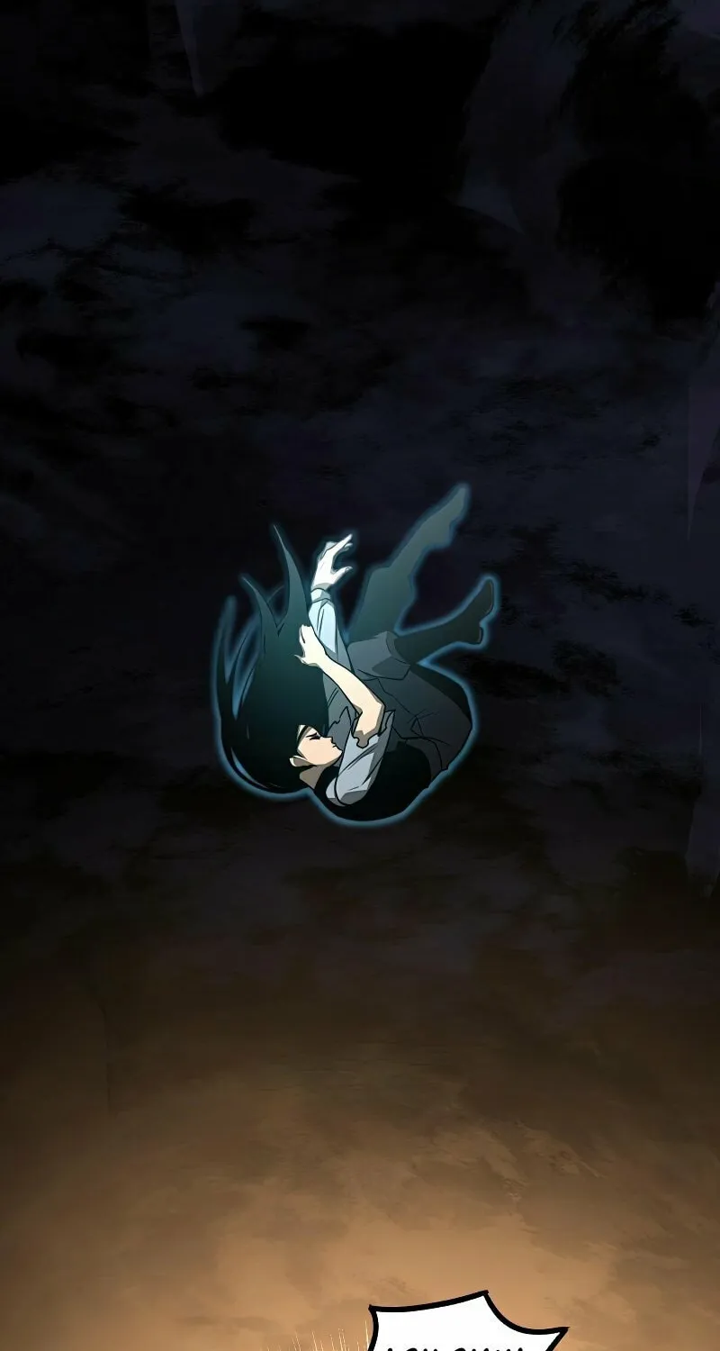 Read Extraordinary Evolution chapter 50 image 58 on Lezhin