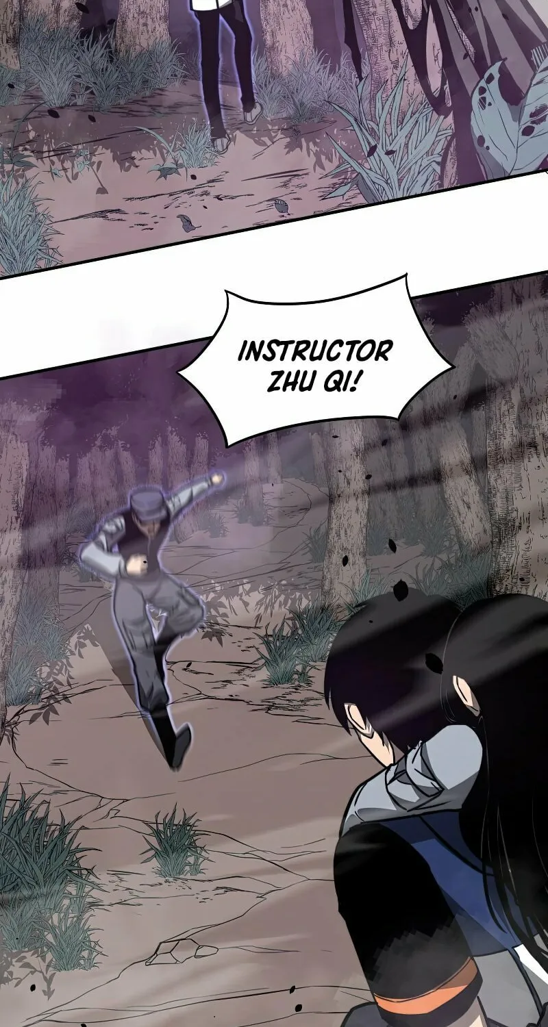 Read Extraordinary Evolution chapter 50 image 63 on Lezhin