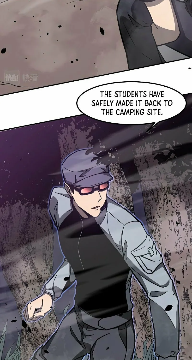 Read Extraordinary Evolution chapter 50 image 64 on Lezhin