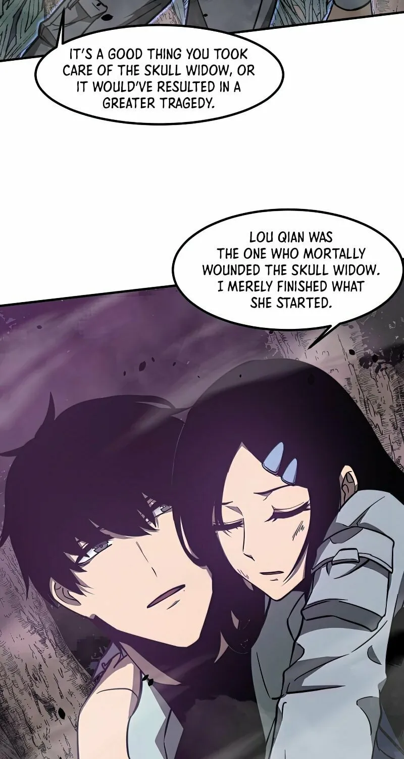 Read Extraordinary Evolution chapter 50 image 65 on Lezhin