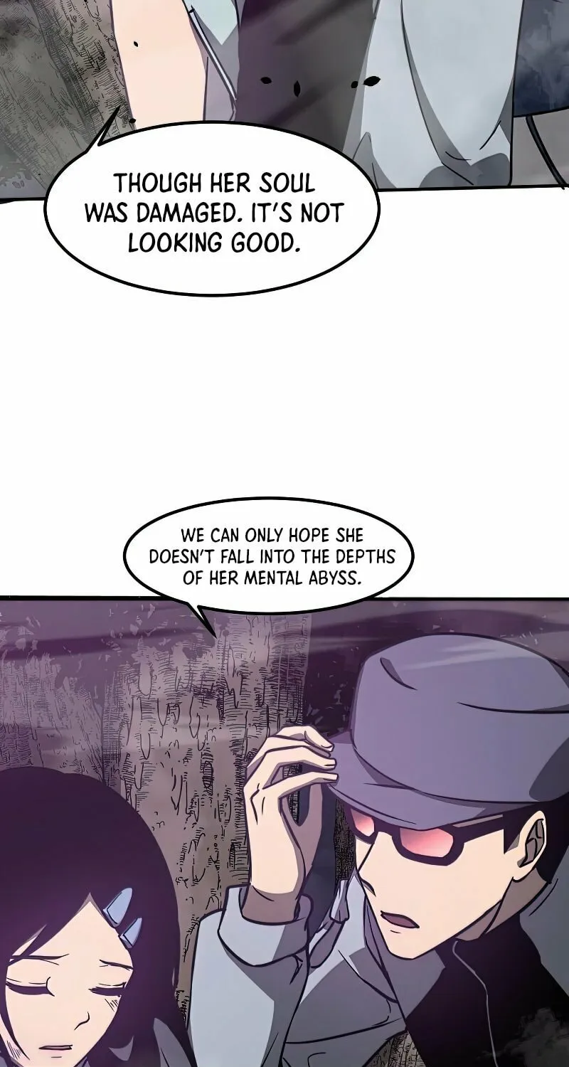 Read Extraordinary Evolution chapter 50 image 66 on Lezhin