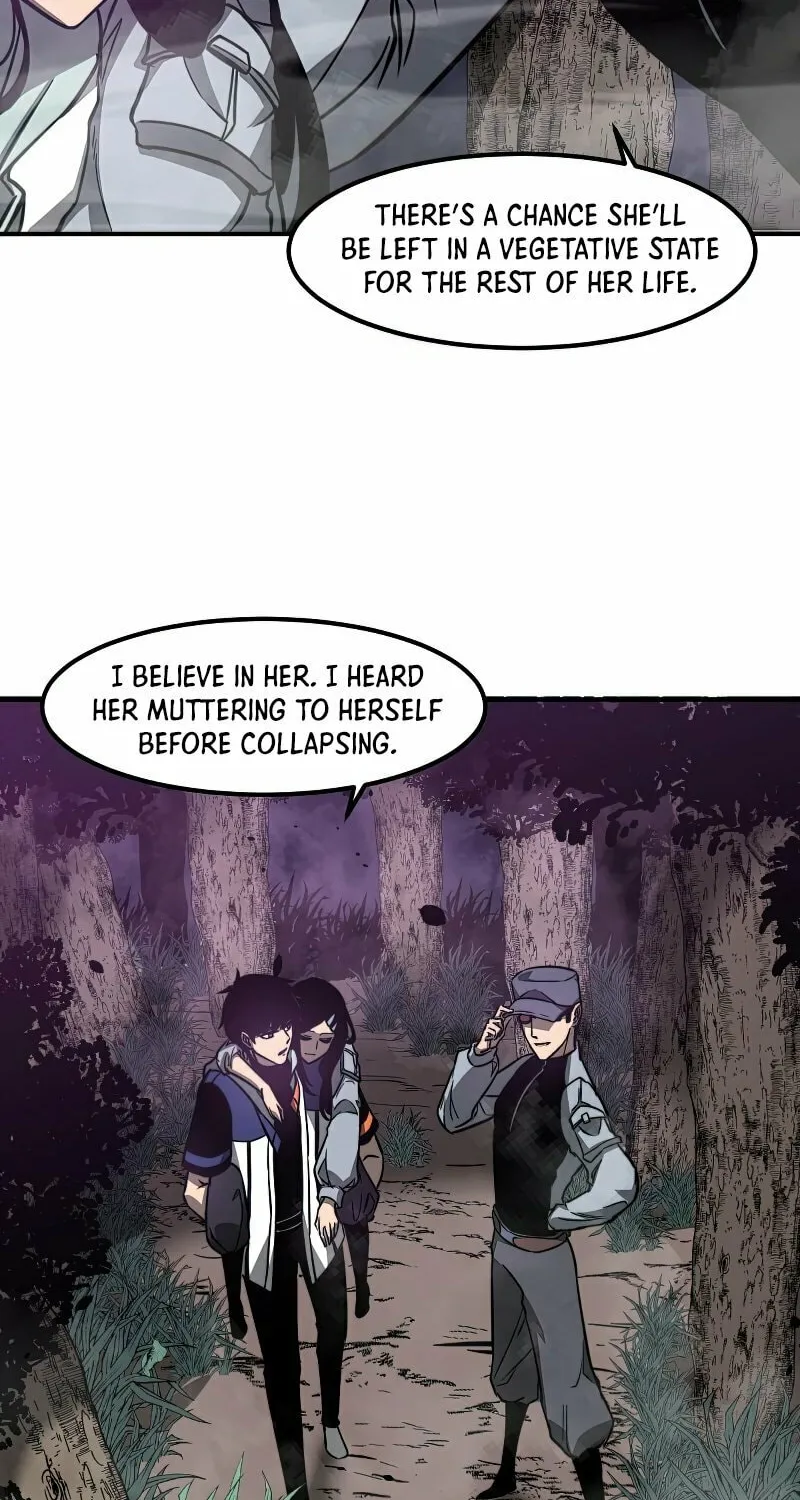 Read Extraordinary Evolution chapter 50 image 67 on Lezhin