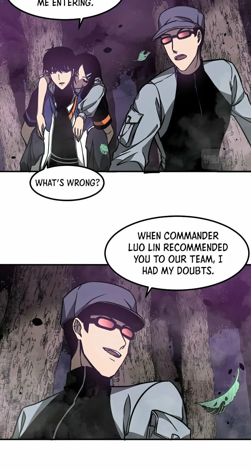 Read Extraordinary Evolution chapter 50 image 70 on Lezhin