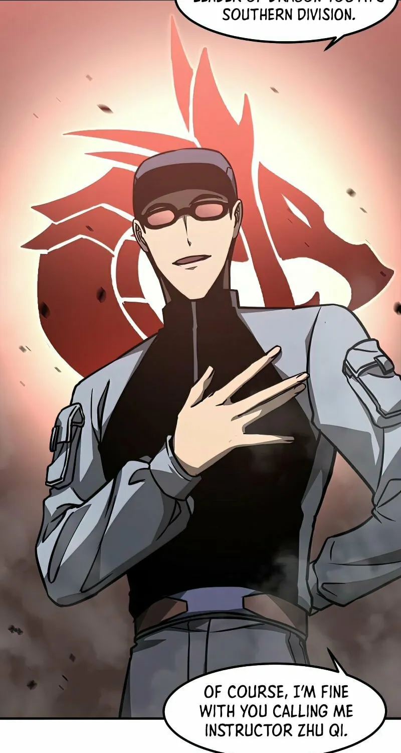 Read Extraordinary Evolution chapter 50 image 72 on Lezhin
