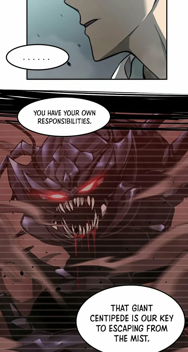 Read Extraordinary Evolution chapter 50 image 76 on Lezhin