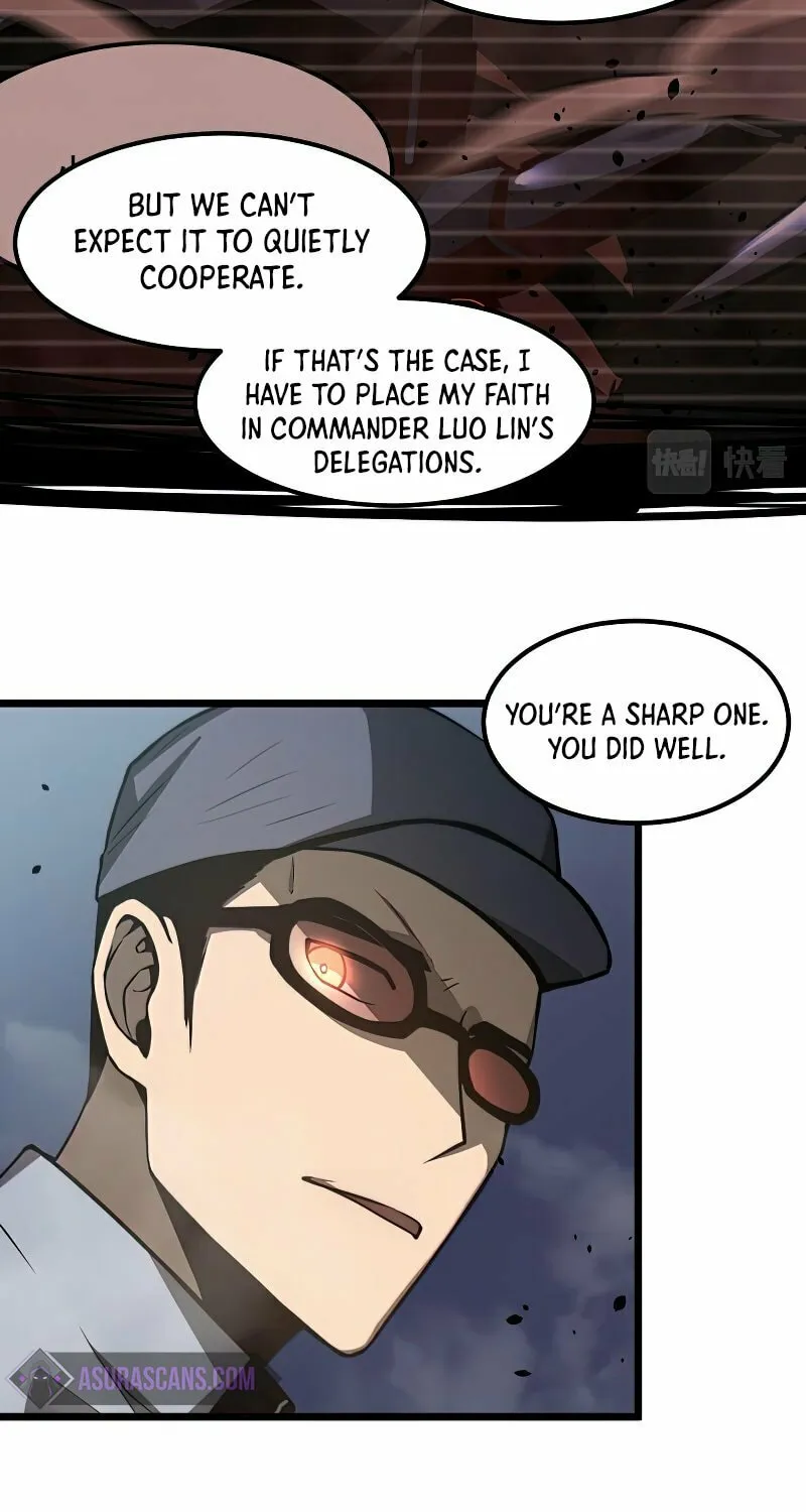 Read Extraordinary Evolution chapter 50 image 77 on Lezhin