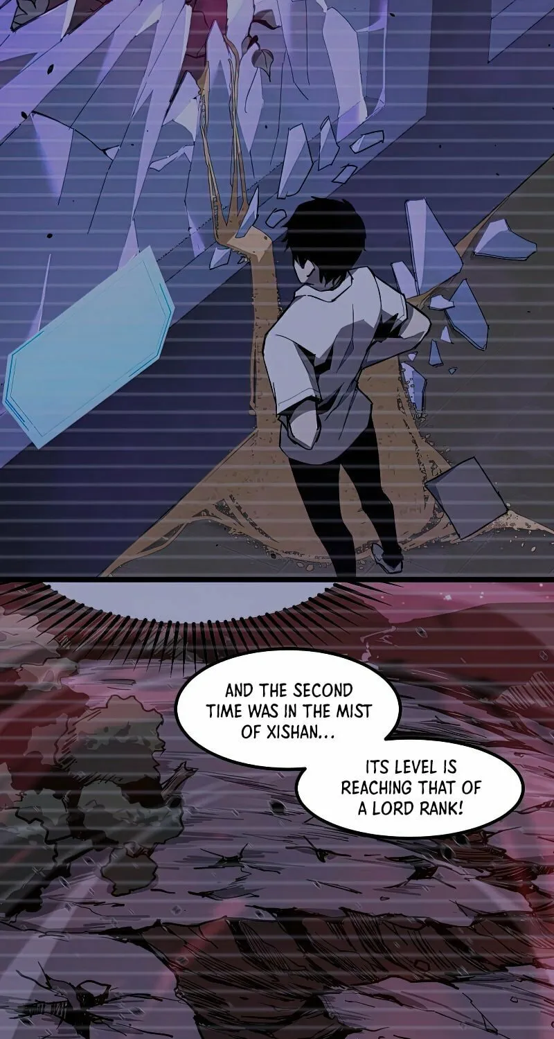 Read Extraordinary Evolution chapter 50 image 79 on Lezhin