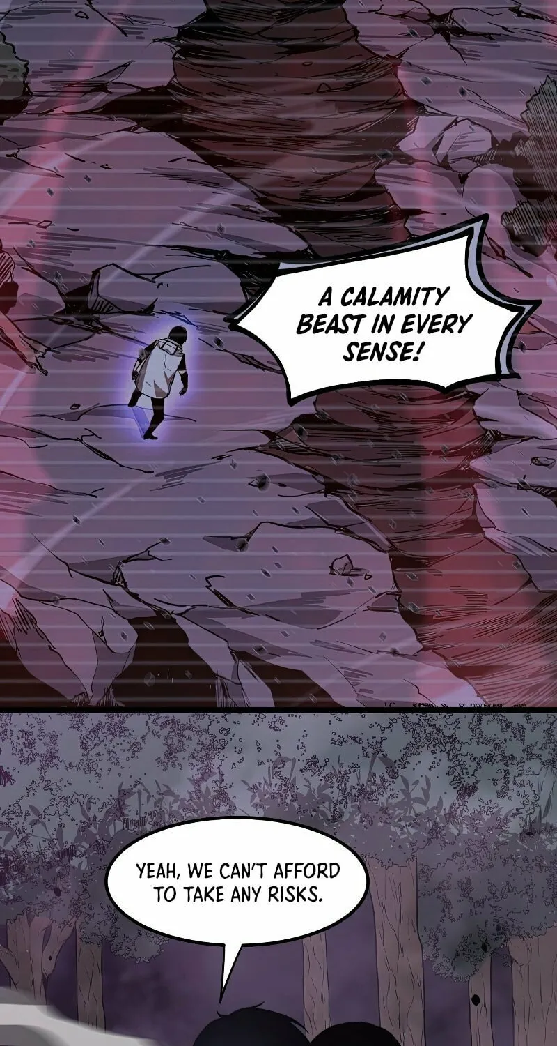 Read Extraordinary Evolution chapter 50 image 80 on Lezhin