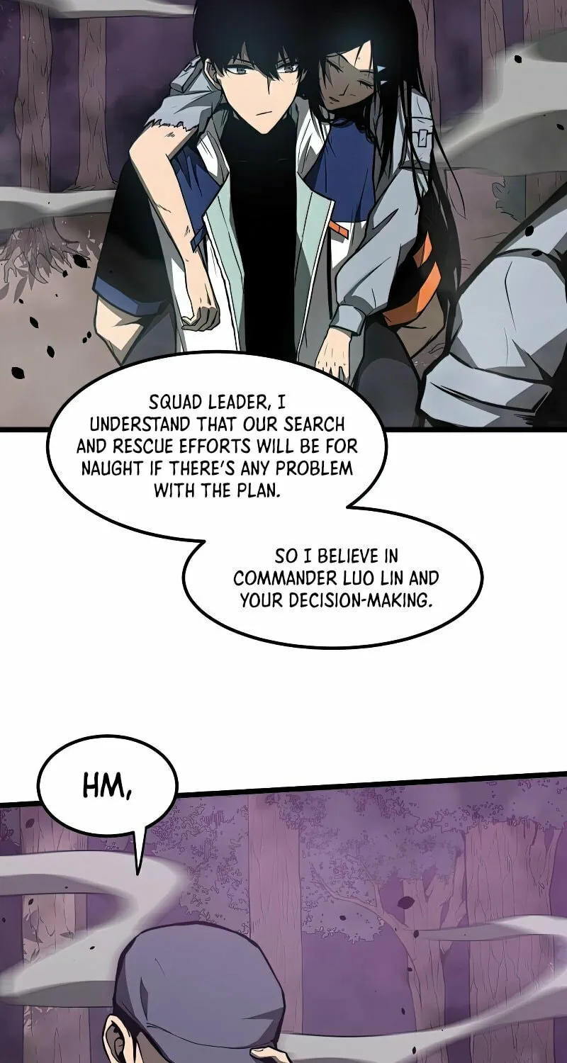 Read Extraordinary Evolution chapter 50 image 81 on Lezhin