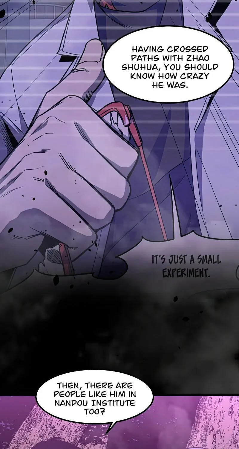 Read Extraordinary Evolution chapter 51 image 10 on Lezhin