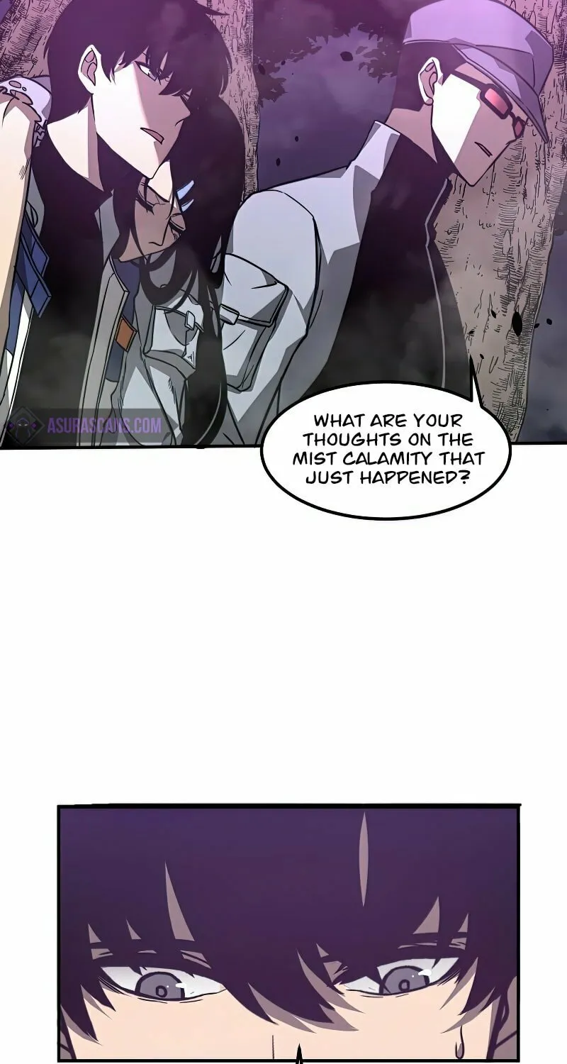 Read Extraordinary Evolution chapter 51 image 11 on Lezhin