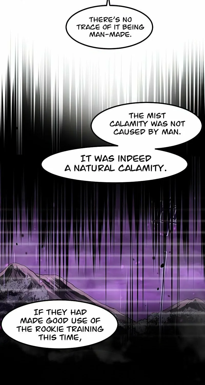 Read Extraordinary Evolution chapter 51 image 12 on Lezhin